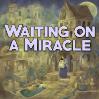 Waiting On A Miracle (From Encanto) - Instrumental cover